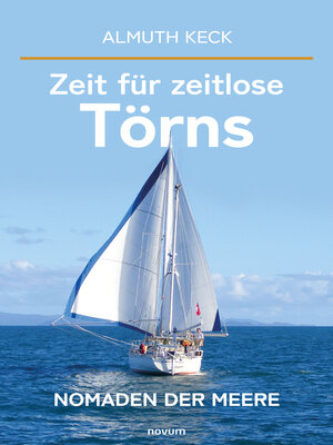 cover image of Zeit für zeitlose Törns